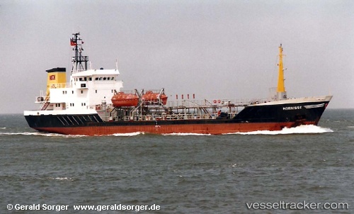 vessel Mt Alhuda1 IMO: 8223050, Oil Products Tanker
