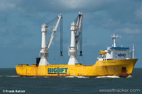 vessel Happy Buccaneer IMO: 8300389, General Cargo Ship
