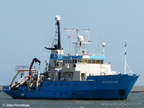 vessel '219028268' IMO: 8301797, 