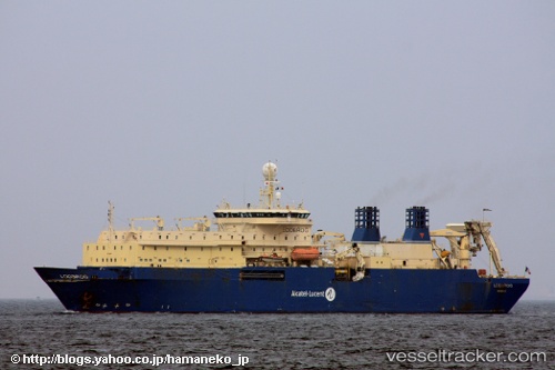 vessel '533132048' IMO: 8306591, 