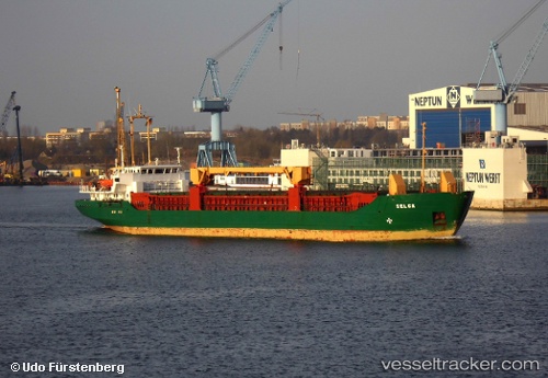 vessel Jaohar H IMO: 8401511, Multi Purpose Carrier

