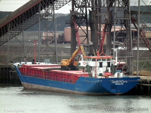 vessel Baltica Hav IMO: 8415665, Multi Purpose Carrier
