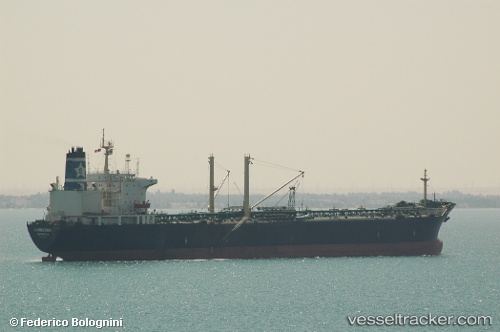 vessel Fso Mayumba IMO: 8420127, Fso Oil
