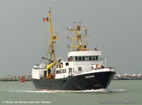 vessel Mtafiti IMO: 8424903, Research Vessel

