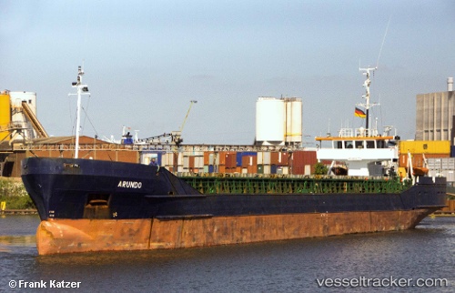 vessel '370242000' IMO: 8504272, 