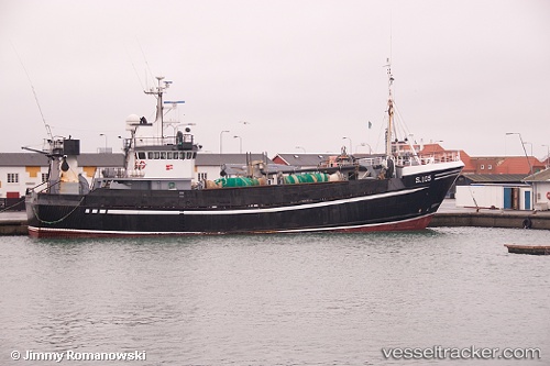 vessel DEWAS 2 IMO: 8510960, Fishing Vessel