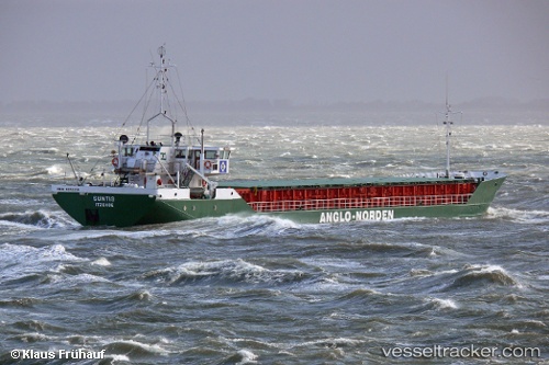 vessel Suntis IMO: 8513314, Multi Purpose Carrier
