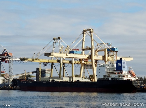 vessel Novaya Zemlya IMO: 8514796, Refrigerated Cargo Ship
