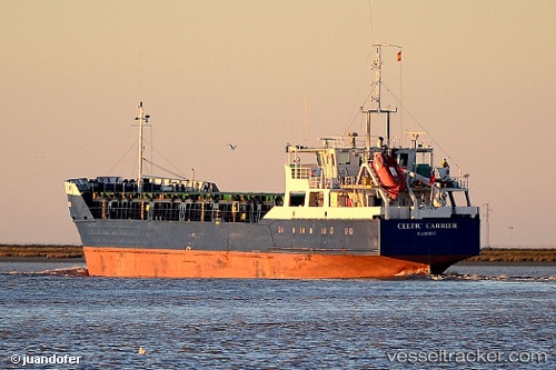 vessel Muhammet Gumustas 5 IMO: 8516287, General Cargo Ship
