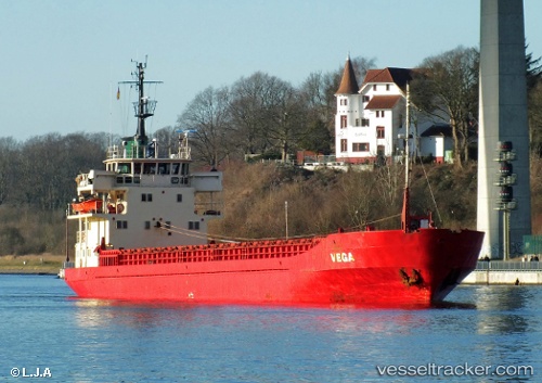 vessel ISIK 1 IMO: 8516756, General Cargo Ship