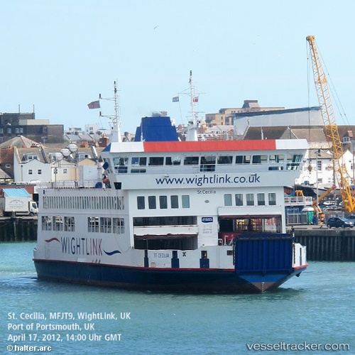 vessel Nando Murrau IMO: 8518546, Passenger Ro Ro Cargo Ship
