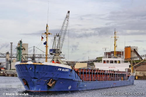 vessel Hazal IMO: 8521414, General Cargo Ship
