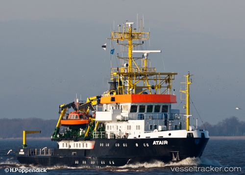 vessel '245511000' IMO: 8521426, 
