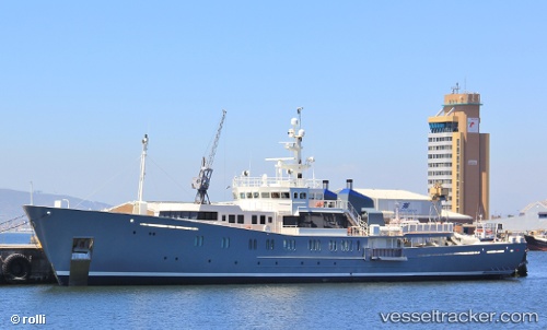 vessel Enigma Xk IMO: 8608341, Fishing Support Vessel
