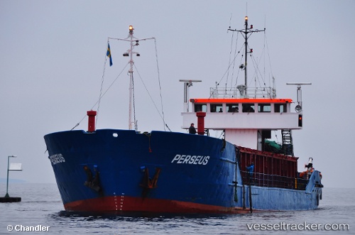 vessel Sofia IMO: 8616087, Multi Purpose Carrier
