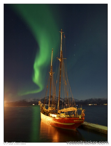 vessel Noorderlicht IMO: 8650813, Cruise Ship
