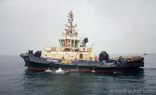 vessel Star IMO: 8668262, Tug
