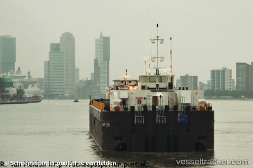 vessel Ntugbu 1 IMO: 8672756, Oil Products Tanker
