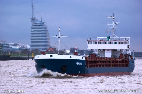 vessel Kilic IMO: 8705254, Multi Purpose Carrier
