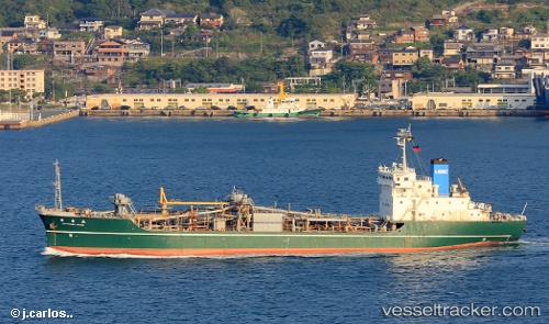 vessel Mv.mandraguna IMO: 8710168, Cement Carrier
