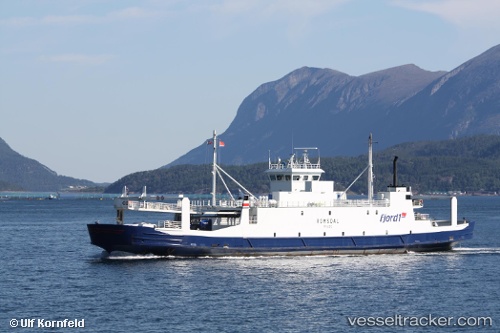 vessel OBA IMO: 8710297, Passenger/Ro-Ro Ship (vehicles)