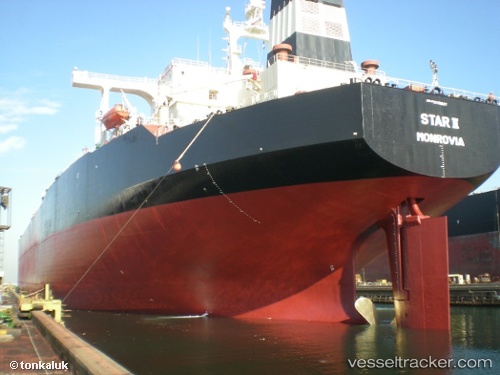 vessel FPSO BRAVO IMO: 8715027, Offshore Processing Ship