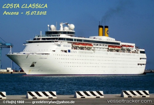 vessel '311000969' IMO: 8716502, 