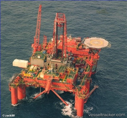 vessel 'BORGLAND DOLPHIN' IMO: 8758469, 