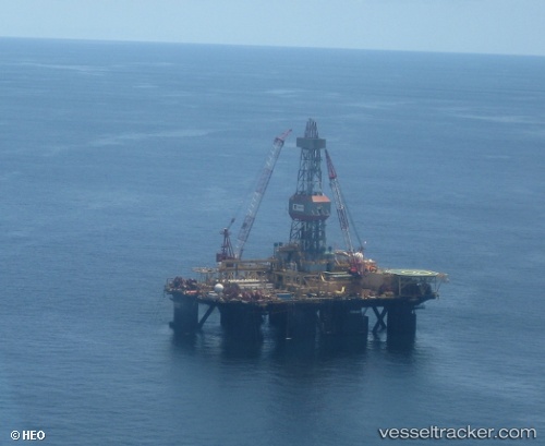 vessel Ssdr Scarabeo7 IMO: 8758861, Service Ship
