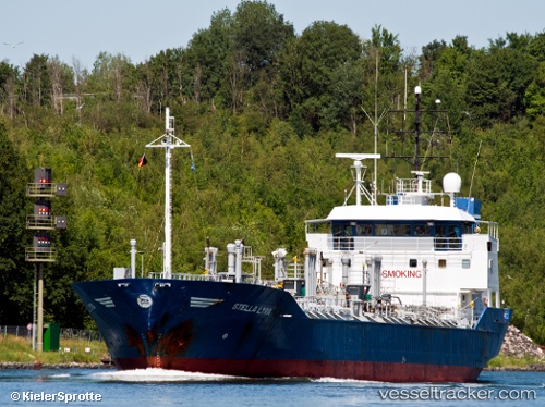 vessel Durango9 IMO: 8801084, Chemical Oil Products Tanker
