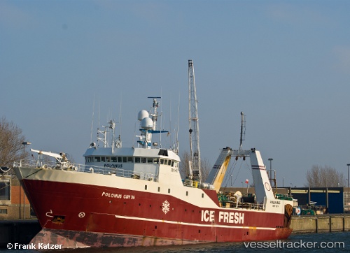vessel SJURDARBERG IMO: 8802571, Fishing Vessel
