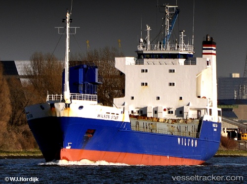 vessel LINK SUN IMO: 8805597, Ro-Ro Cargo Ship