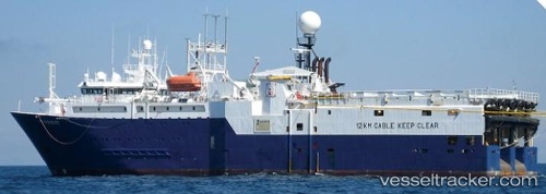 vessel Artemis Athene IMO: 8805626, Research Vessel
