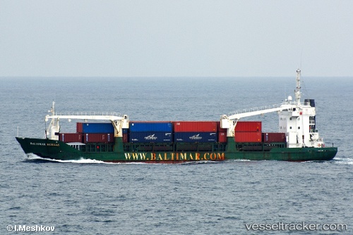 vessel NUR ZEYNEP IMO: 8807349, General Cargo Ship