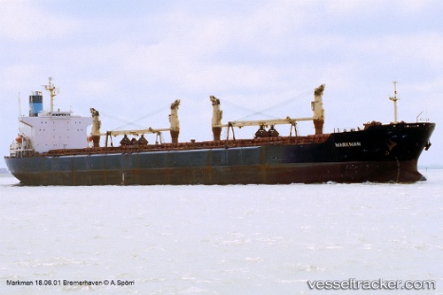 vessel Yuedian 1 IMO: 8808367, Bulk Carrier
