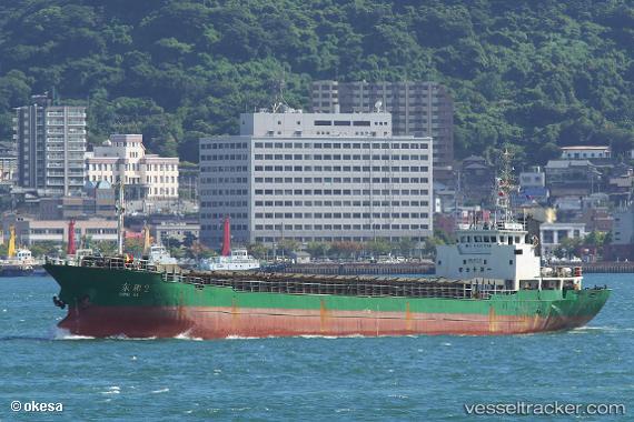 vessel Qiming 58 IMO: 8810566, Dredger
