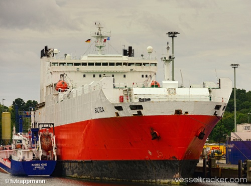vessel '210297000' IMO: 8813154, 