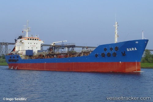 vessel Hercules 300 IMO: 8814861, Oil Products Tanker
