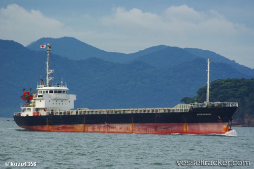 vessel Shun Long 258 IMO: 8817318, General Cargo Ship
