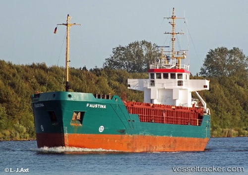 vessel Sergey Asyamov IMO: 8817356, Multi Purpose Carrier
