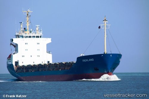 vessel '210223000' IMO: 8820107, 
