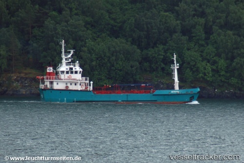 vessel 258018390 IMO: 8827052, 