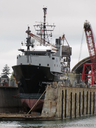 vessel Tsv 4 Narragansett IMO: 8834902, Tug
