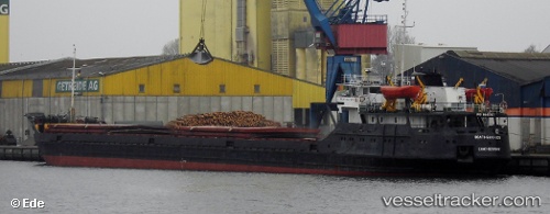 vessel Volgo balt 220 IMO: 8841668, General Cargo Ship
