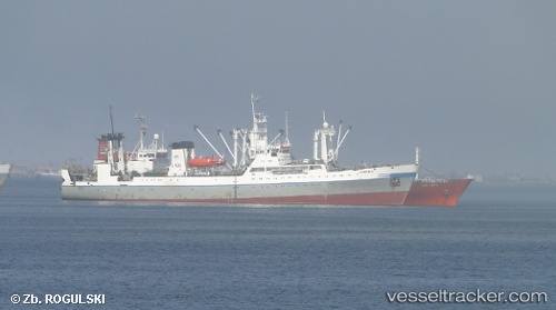 vessel Carapau 1 IMO: 8843044, Fishing Vessel
