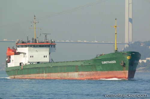 vessel Beta IMO: 8878374, General Cargo Ship
