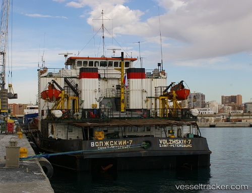 vessel Alexander Peresvet IMO: 8883226, Multi Purpose Carrier
