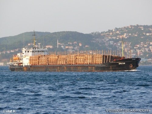 vessel Sigma IMO: 8889402, General Cargo Ship
