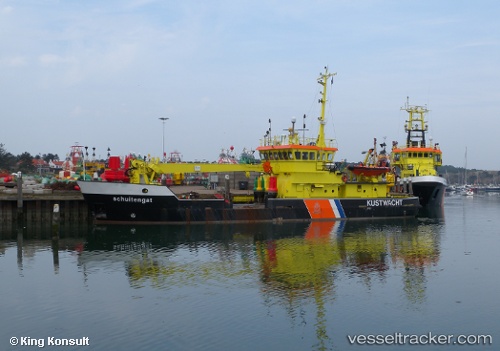 vessel Schuitengat IMO: 8900804, Buoy Lighthouse Vessel
