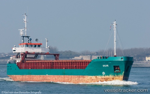 vessel LITSA IMO: 8906286, General Cargo Ship